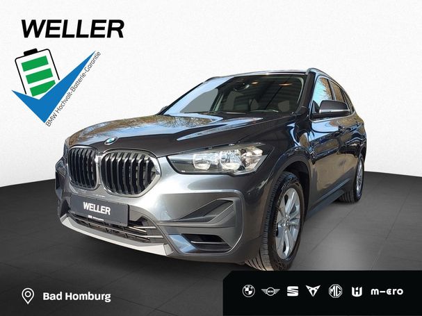 BMW X1 25e xDrive 162 kW image number 2