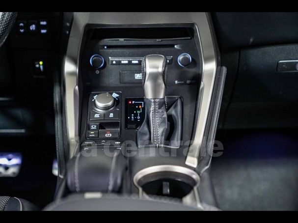 Lexus NX 300 h 145 kW image number 14