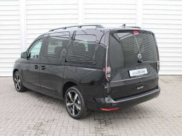 Volkswagen Caddy Maxi 2.0 TDI DSG 90 kW image number 2