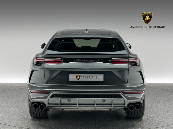 Lamborghini Urus 478 kW image number 26