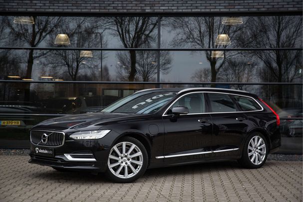 Volvo V90 Inscription AWD T8 287 kW image number 1