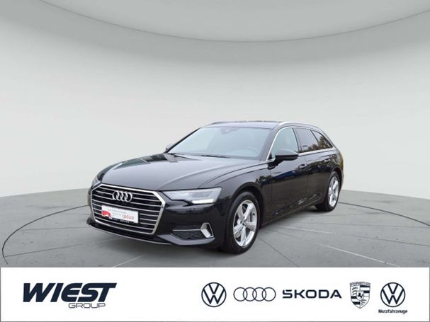 Audi A6 45 TDI Sport 170 kW image number 2