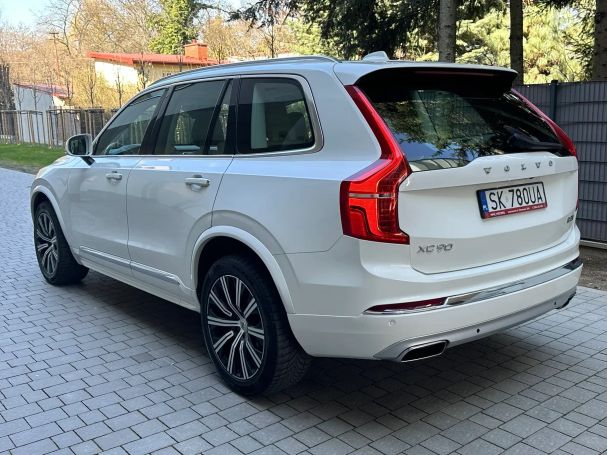 Volvo XC90 AWD 173 kW image number 6