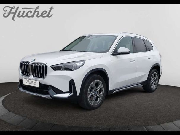 BMW X1 xDrive 101 kW image number 1