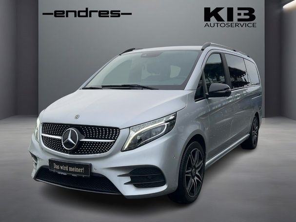 Mercedes-Benz V 300d Edition 1 Exclusive 4Matic 176 kW image number 1