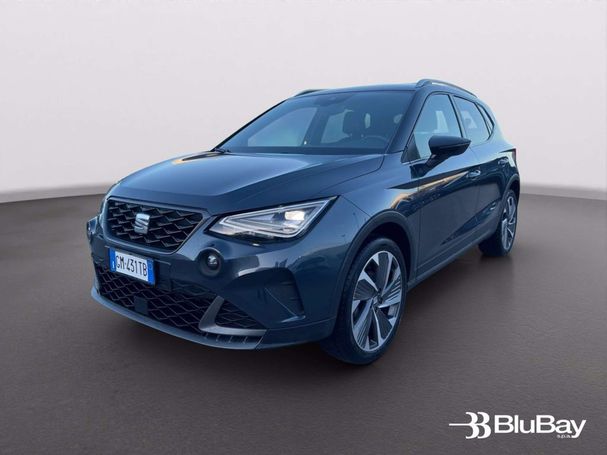 Seat Arona 1.0 TSI 70 kW image number 1