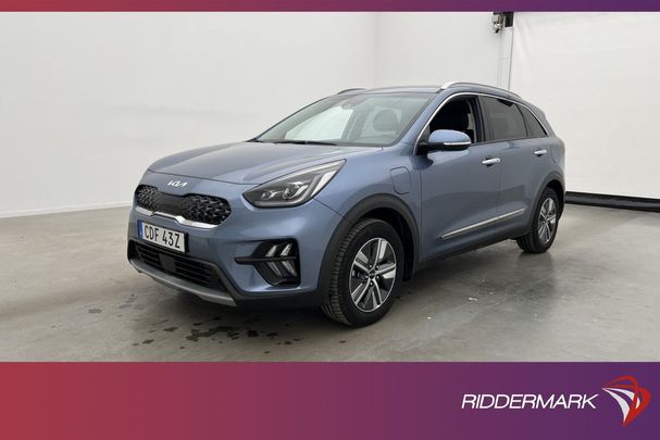 Kia Niro 104 kW image number 1