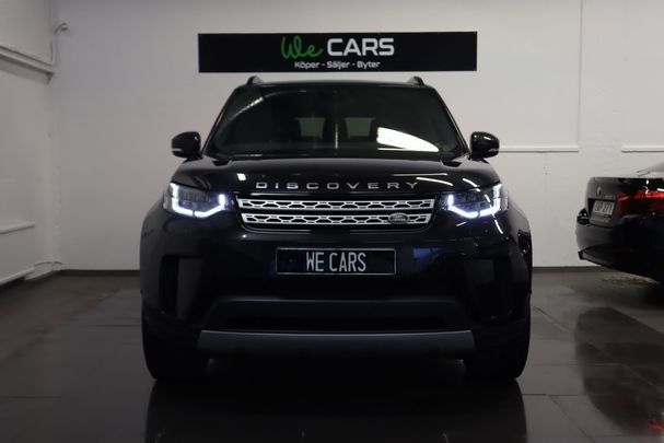 Land Rover Discovery 225 kW image number 2