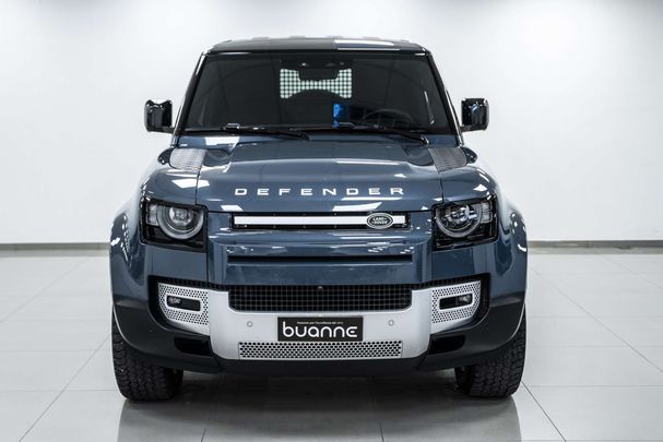 Land Rover Defender 147 kW image number 3