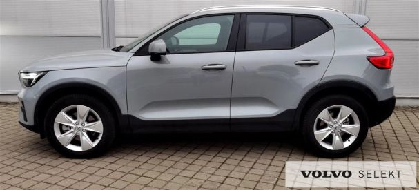 Volvo XC40 120 kW image number 9