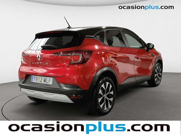 Renault Captur TCe Evolution 67 kW image number 3