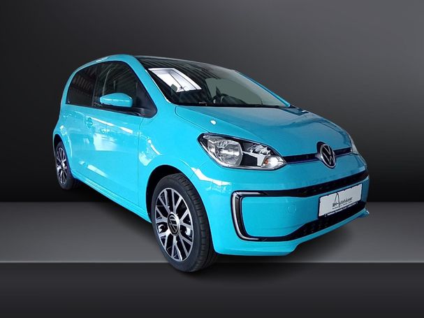 Volkswagen up! 60 kW image number 3