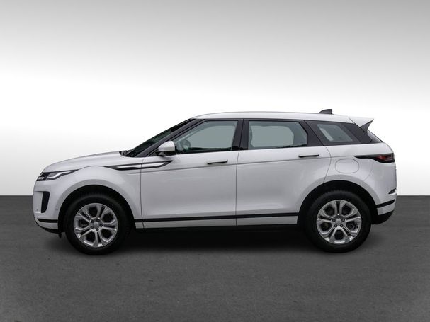 Land Rover Range Rover Evoque P300e 227 kW image number 5