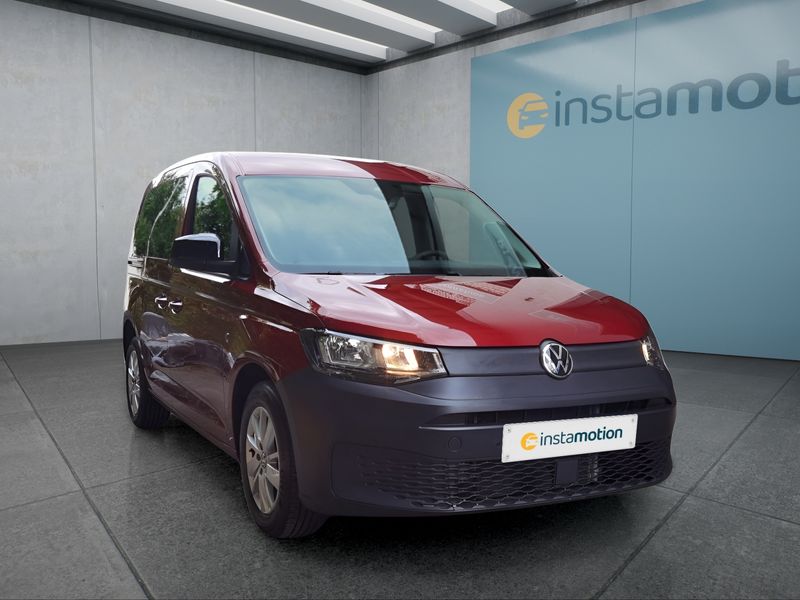 Volkswagen Caddy Kombi