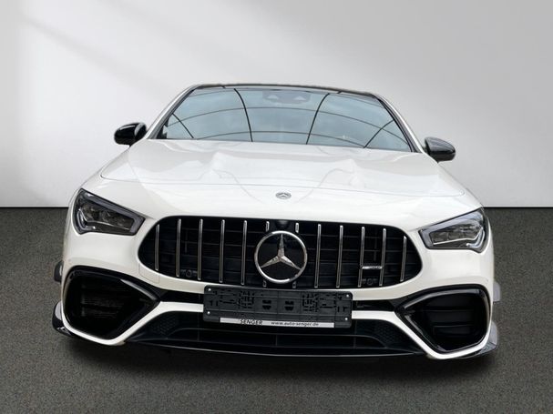 Mercedes-Benz CLA 45 AMG S 310 kW image number 2