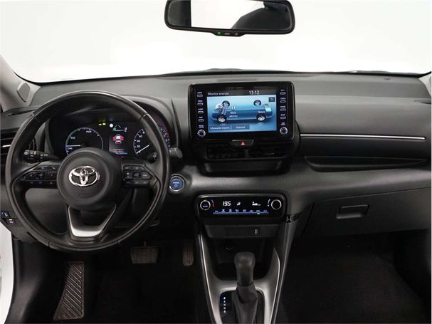 Toyota Yaris 1.5 85 kW image number 8