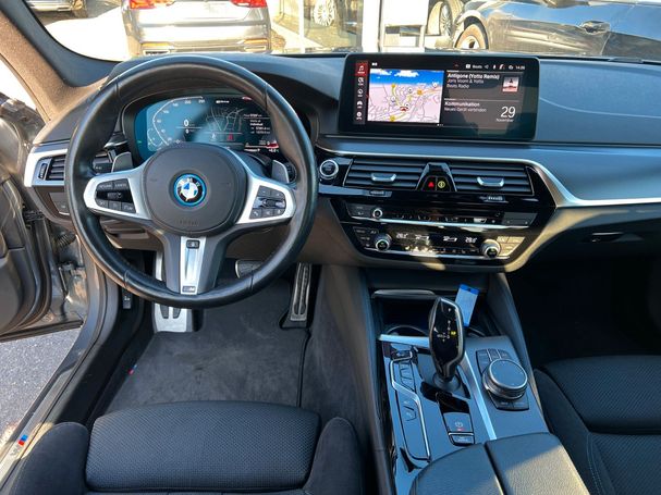 BMW 530i 185 kW image number 11