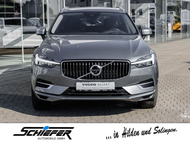 Volvo XC60 Recharge T6 Inscription AWD Geartronic 251 kW image number 15