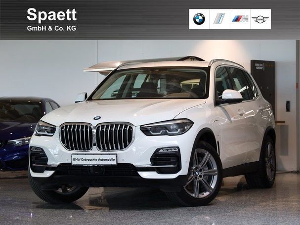 BMW X5 45e xDrive 290 kW image number 1