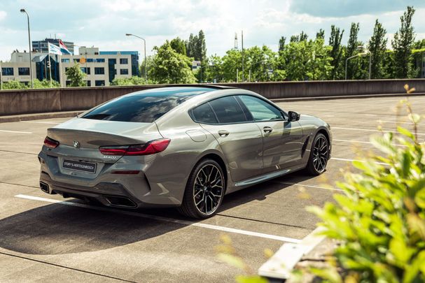 BMW 840i Gran xDrive 246 kW image number 8