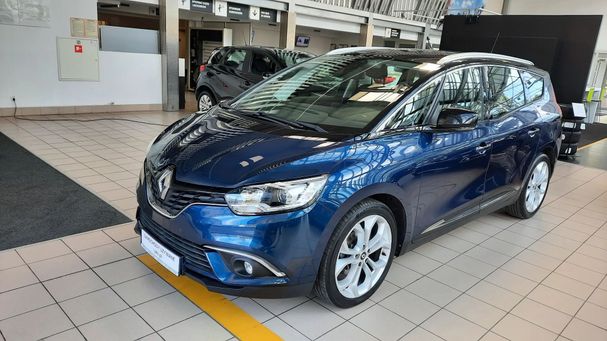 Renault Grand Scenic dCi 130 Energy 96 kW image number 9