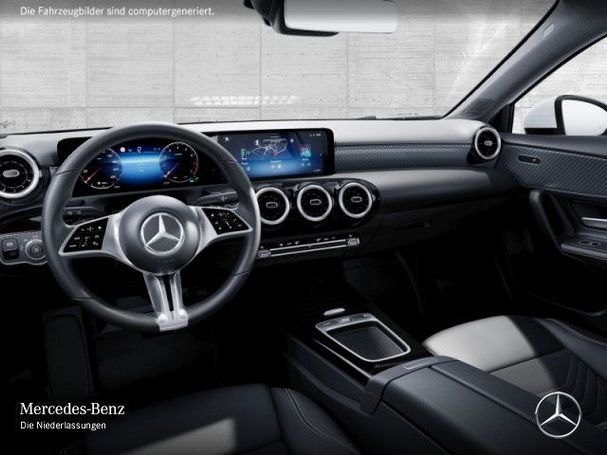 Mercedes-Benz A 180 100 kW image number 12