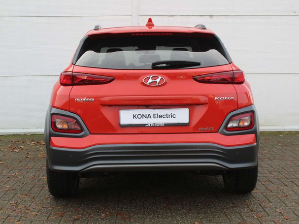 Hyundai Kona 64 kWh 150 kW image number 46