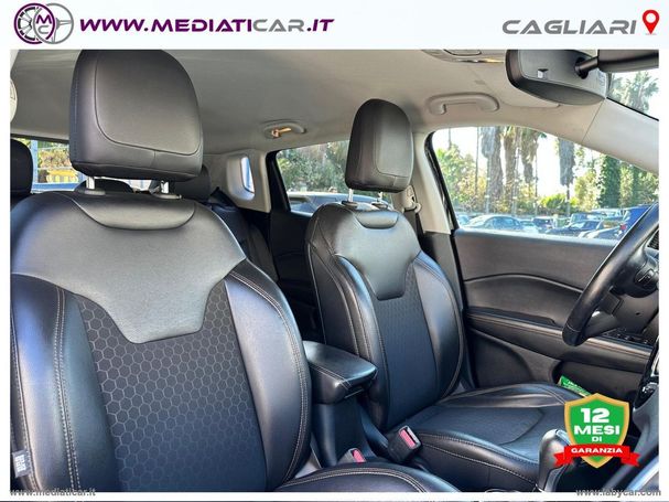 Jeep Compass 2.0 103 kW image number 12