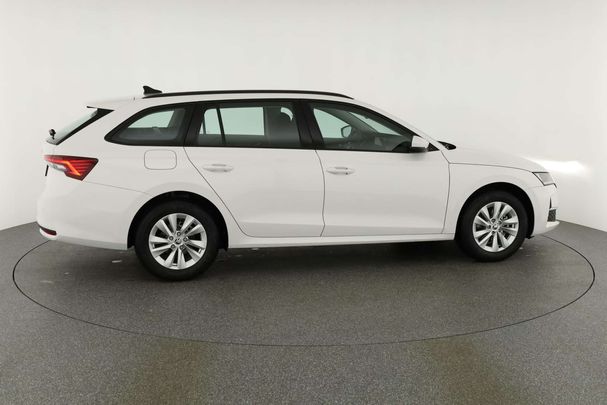 Skoda Octavia Combi 2.0 TDI 110 kW image number 20