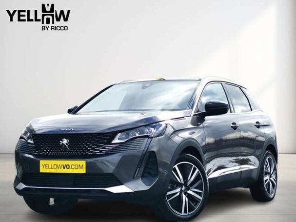 Peugeot 3008 EAT8 96 kW image number 2