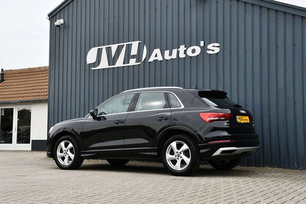 Audi Q3 35 TFSI S tronic 110 kW image number 4