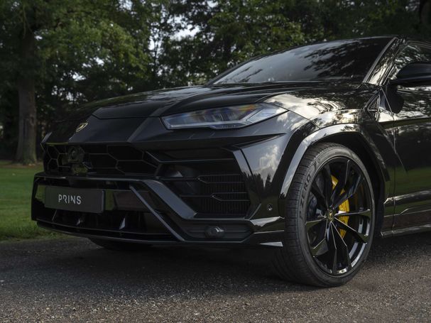 Lamborghini Urus 522 kW image number 15