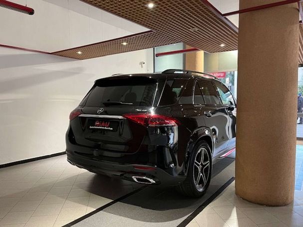 Mercedes-Benz GLE 350 de PHEV 4Matic 235 kW image number 3