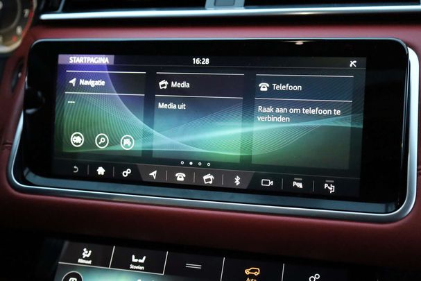 Land Rover Range Rover Velar SVAutobiography Dynamic Edition 405 kW image number 8