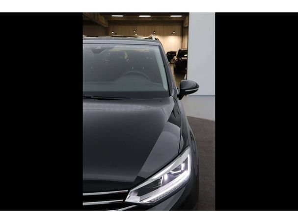 Volkswagen Touran DSG 110 kW image number 2