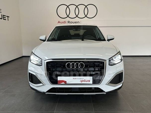 Audi Q2 30 TDI S tronic 85 kW image number 2