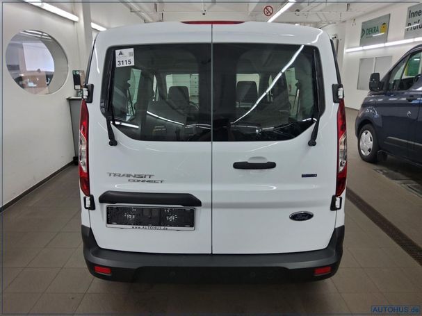 Ford Transit Connect 1.5 Trend 74 kW image number 10