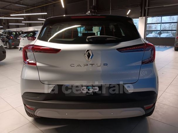 Renault Captur TCe 90 67 kW image number 3