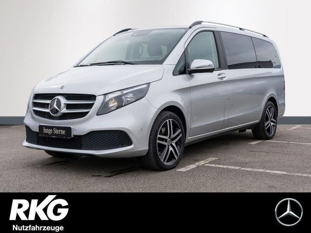 Mercedes-Benz V 300d Edition 1 174 kW image number 1