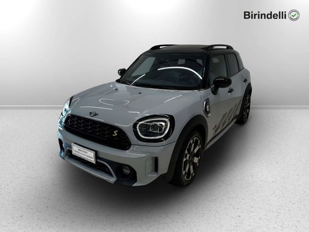 Mini Cooper SE Countryman All4 ALL4 165 kW image number 1