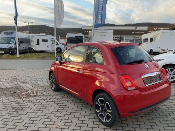 Fiat 500 1.0 51 kW image number 4