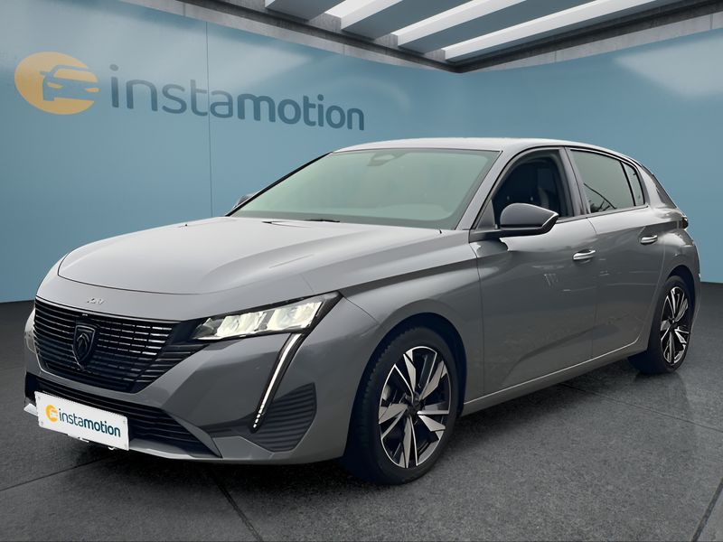 Peugeot 308 Allure 96 kW