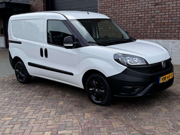 Fiat Doblo Cargo 77 kW image number 3