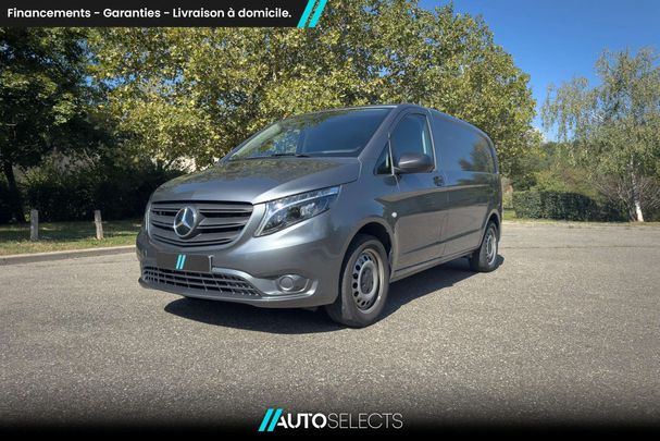 Mercedes-Benz Vito 119 CDi compact PRO 140 kW image number 1