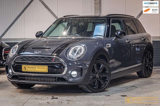 Mini Cooper S Clubman 141 kW image number 1