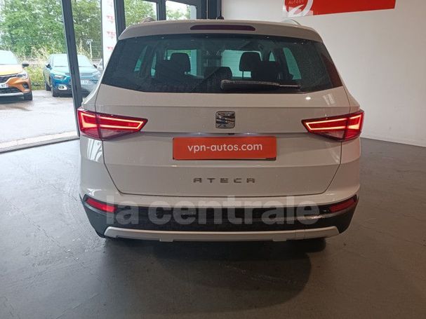 Seat Ateca 2.0 TDI Style 110 kW image number 3