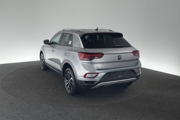 Volkswagen T-Roc 1.5 TSI Style DSG 110 kW image number 8