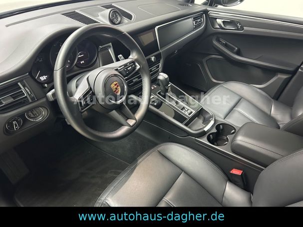 Porsche Macan 195 kW image number 9