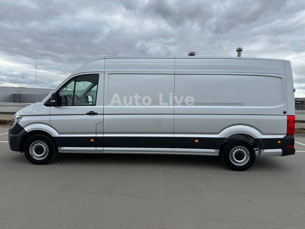 Volkswagen Crafter 35 TDI 130 kW image number 2