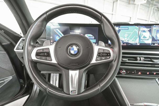 BMW 318i 115 kW image number 7